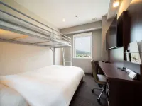 Super Hotel Ehime Ozu Inter Các khách sạn ở Ōzu
