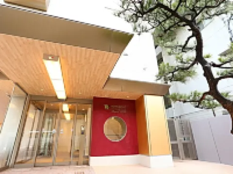 KOKO HOTEL Kanazawa Station(formerly Hotel Wing International Premium Kanazawa Ekimae) Hotels near Nishi Chaya District