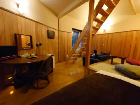 Café & Inn That Sounds Good Hotels in 