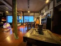 Kiya Ryokan Hotels in Misasa