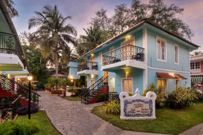 Aldeia Santa Rita - Candolim