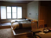 Keiunkaku Hotels near Edelweiss Ski Resort