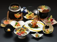 Fujiya Hotel Hoteles en Ōwani