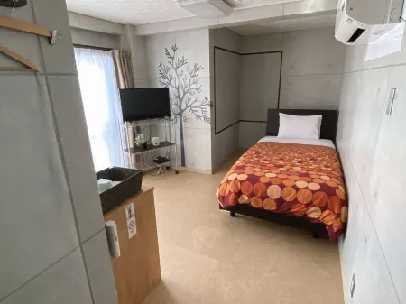Kyoto Uraraka Guest House