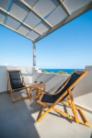 Fata Morgana Studios & Apartments