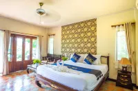 Pai Vieng Fah Resort Hotels in Pai