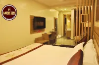 Moz One Executive Guest Rooms Hombori