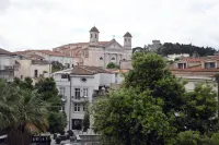 Domo Peonia Bianca Hotels in Nuoro