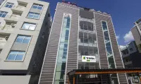 Itsy Hotels Kruthika Inn 加持保利住宿飯店