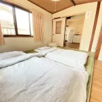 Linlin House C D - Villas