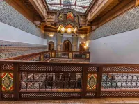 Charming Riad Ouliya Các khách sạn ở 