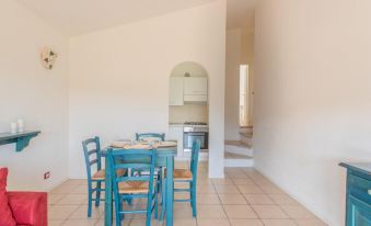 Elegant Residence 2 Bedroom with Sea View Extra Bed Available