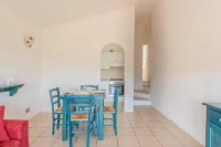 Elegante residenza con 2 camere da letto e vista mare Letto extra disponibile