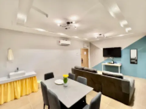A1 Hotel Sungai Petani Hotels in Sungai Petani