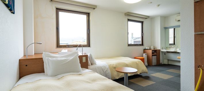 Business Hotel Ueno Hotels in Yamaguchi