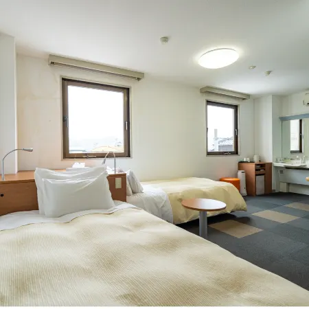 Business Hotel Ueno