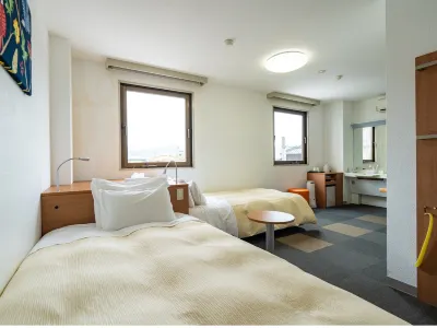 Business Hotel Ueno Hotels in Hofu