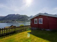 Naustvollen Hotels in Balestrand