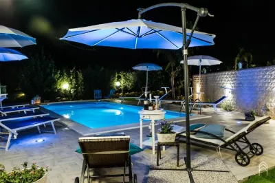 Relais Dea Degli Ulivi House