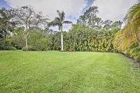 Your Own Spanish Villa Away from Home!