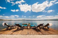 Villa Lotus Posedarje