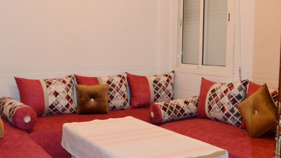 Holiday Apartment Rental