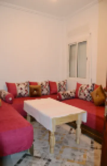 Holiday Apartment Rental