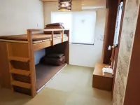 J-Hoppers Osaka Universal - Hostel