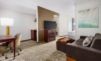 SpringHill Suites Manchester-Boston Regional Airport