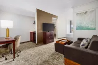 SpringHill Suites Manchester-Boston Regional Airport Hotels in Merrimack