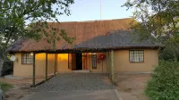 Awelani Lodge Hotel di 