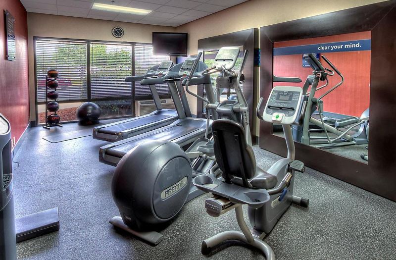 Hampton Inn New Bern photo 3