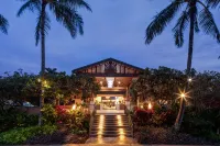 Sheraton Kauai Coconut Beach Resort