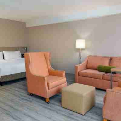 Hilton Garden Inn Ft. Lauderdale SW/Miramar Rooms