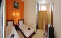 Septia Malioboro Hotel Hotels in Gedong Tengen