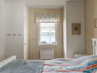 Uskeboda - homestay