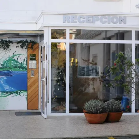 Apartamentos Turisticos Noray