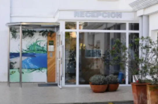 Apartamentos Turisticos Noray Hotels in 