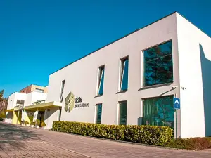 Rm Hotel Wellness & Congress