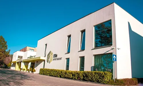 Rm Hotel Wellness & Congress