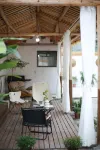 Jiuqinju Rest Xiangyang Audiovisual Homestay (Huaihua High speed Railway  Station Branch)