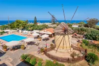 Mylos Apartments Anissaras