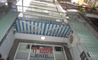 Vy Khanh Guesthouse