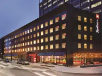 Radisson Red Minneapolis Downtown Hotels near The Armory