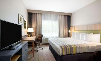 Country Inn & Suites by Radisson, Enid, OK