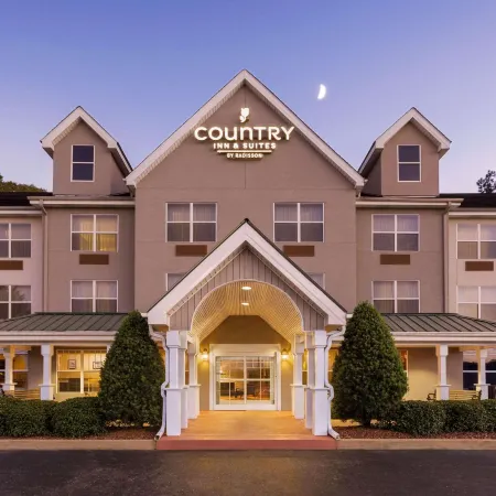 Country Inn & Suites by Radisson, Tuscaloosa, AL