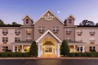 Country Inn & Suites by Radisson, Tuscaloosa, AL Отели в г. Таскалуса