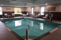 Country Inn & Suites by Radisson, Belleville, on - Uima-altaat
