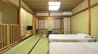 Gero Koyokan Annex Wanpakutei