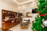 Paradise Hotel - WiFi